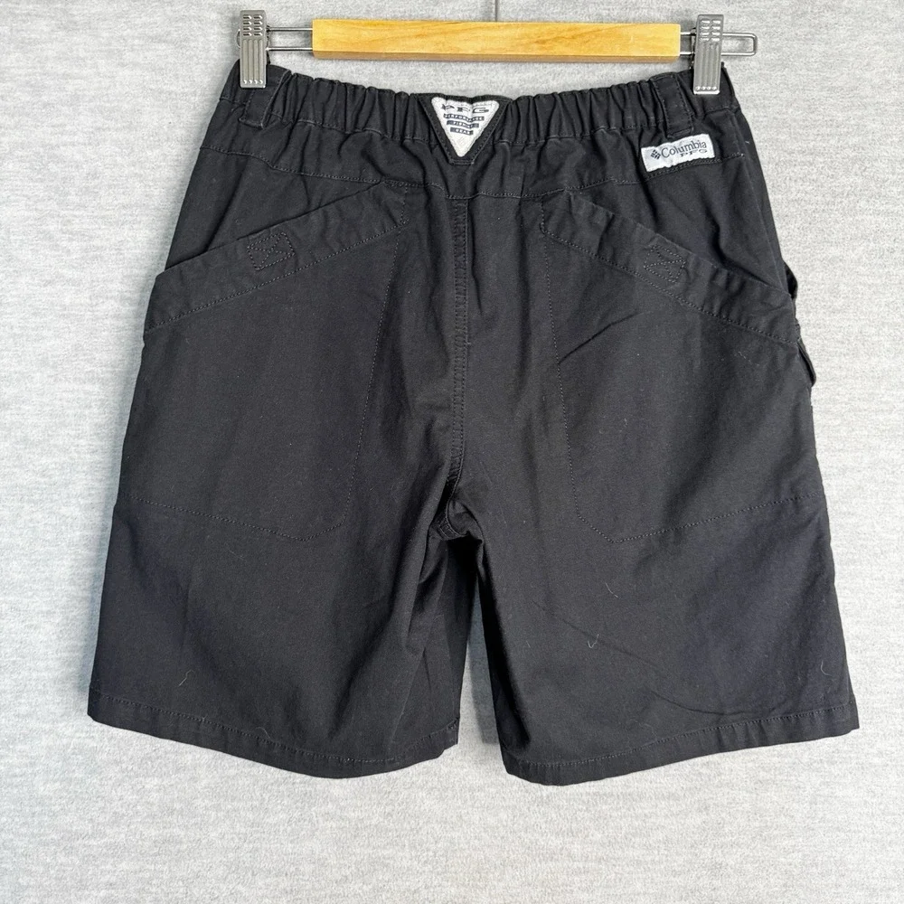 Columbia pfg half